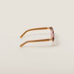 Miu Miu Runway sunglasses - Image 4